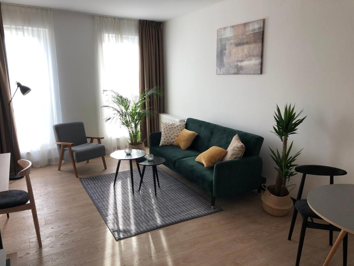 Apartamenty Zamoyskiego Warszawa Stadion Exterior foto